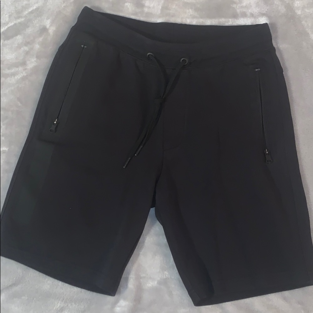 American Eagle Athletic Sweat Shorts